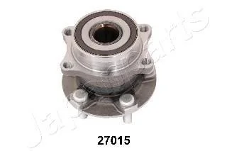 Ступиця передня JAPAN PARTS JAPANPARTS KK27015