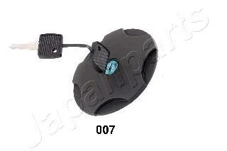 Пробка топливного бака с замком VW Golf I JAPAN PARTS JAPANPARTS KL007