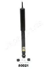 SUZUKI Амортизатор газ.задн.Grand Vitara 04- JAPAN PARTS JAPANPARTS MM80021