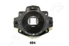 Сайлентблок JAPAN PARTS JAPANPARTS RU494 (фото 1)