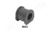 Втулка стабілізатора JAPAN PARTS JAPANPARTS RU5023 (фото 1)