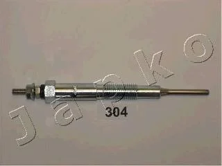 Свічка розжарювання 323/626/5/6 2.0D/DI 98- JAPKO 01304