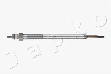 Свічка розжарювання Mitsubishi L200 (05-15) 2.5 Di-D JAPKO 01509