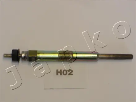 Свічка розжарювання 11V (M10x1) Hyundai 1.5/2.0 CRDi (01-) JAPKO 01H02