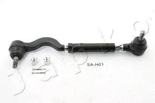 Тяга рульова Hyundai Terracan 01-06 (+наконечник) JAPKO 105H01