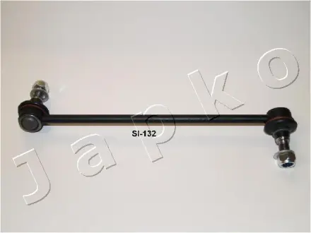 Стойка стабилизатора передняя левая Nissan Qashqai J10 (07-13), Nissan X-Trail T JAPKO 106132L