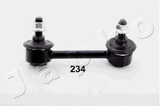 Tягa стабілізатора задн. Toyota RAV 4 00-05 Л. JAPKO 106233L