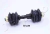 Стойка стабилизатора переднего Toyota Yaris (99-) JAPKO 106239 (фото 1)