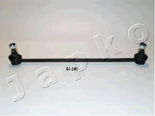 Тяга cтабілізатора перед. Toyota Yaris 05- JAPKO 106240