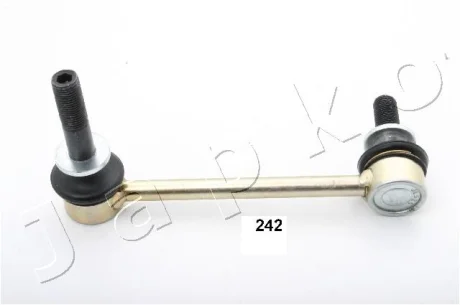 Стійка стабілізатора передня ліва Toyota Land Cruiser Prado (02-), Hilux (06-)/Lexus GX470 (03-) JAPKO 106241L
