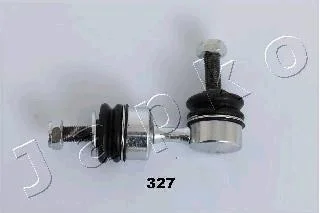 Стойка стабилизатора заднего Mazda 3 BK (03-), 5 (05-) JAPKO 106327