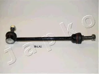 Тяга стабілізатора перед. Land Rover Discovery 98-04 JAPKO 106L02 (фото 1)