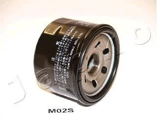 Фiльтр масляний Smart Fortwo 1.0 Turbo (07-) JAPKO 10M02