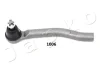 Наконечник кермовий лівий Nissan Juke (10-), Leaf (10-) JAPKO 1111005L (фото 1)
