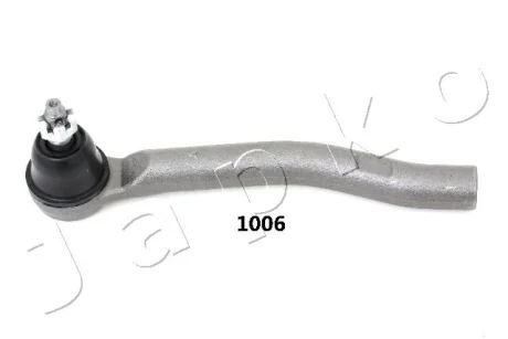 Наконечник кермовий лівий Nissan Juke (10-), Leaf (10-) JAPKO 1111005L
