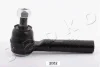 Наконечник рульової тяги Toyota Land Cruiser Prado 02-10 JAPKO 1112002 (фото 1)