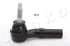 Наконечник рульової тяги Jeep Grand Cherokee III 05-10 Л. JAPKO 111913L (фото 1)