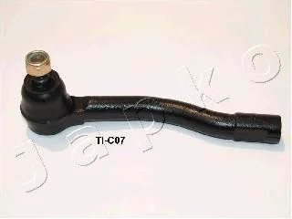 Наконечник рульової тяги Chevrolet Tacuma 00-11 Пр. JAPKO 111C07R