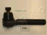 Наконечник рульової тяги Jeep Grand Cherokee/Jeep Wrangler 86-08 JAPKO 111J010 (фото 1)