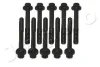 Комплект болтов ГБЦ (10 шт.) Ford Ranger (99-)/Mazda B-Serie (99-) 2.5TDCi, 3.0T JAPKO 115300 (фото 1)