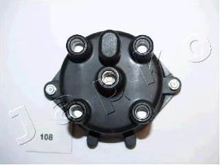 Кришка розподільника запалювання Nissan Sunny III (Y10) 1.6 (91-00)/Suzuki Swift II (89-01) JAPKO 121108