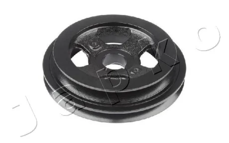 Фото 2 - шкив коленвала Nissan X-Trail T30 (01-), Almera II (00-) 2.2 dCi JAPKO 122116 Шкив коленвала Nissan X-Trail T30 (01-), Almera II (00-) 2.2 dCi JAPKO 122116