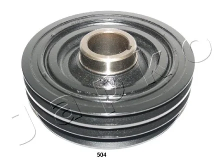 Шкив коленвала Mitsubishi Pajero IV (07-) 3.2Di-D JAPKO 122504