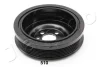 Шкив коленвала Audi/Skoda/Seat/VW/Mitsubishi/Ford 1.9TDi, 2.0TDi JAPKO 122510 (фото 1)
