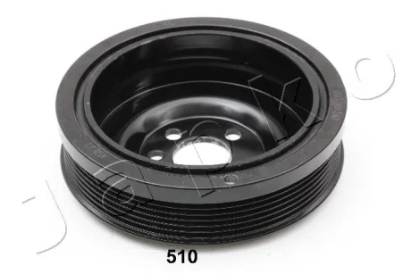 Шкив коленвала Audi/Skoda/Seat/VW/Mitsubishi/Ford 1.9TDi, 2.0TDi JAPKO 122510