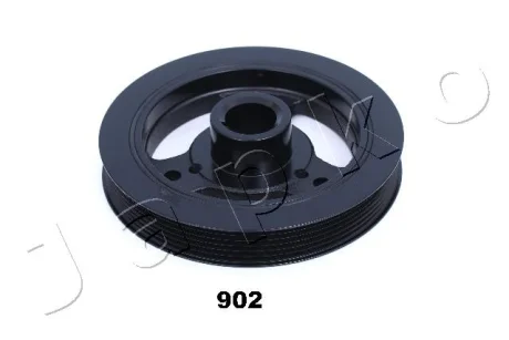 Шків колінвала Jeep Cherokee (91-), Grand Cherokee (91-) 4.0i JAPKO 122902