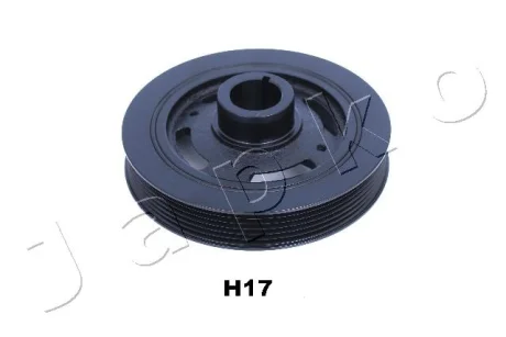 Шкив коленвала Hyundai SantaFe (10-), ix35 (10-), Sonata NF (08-)/KIA Sorento (0 JAPKO 122H17