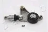 Натяжник ременя генератора Toyota Avensis/Camry/Rav 4 1.6-2.4 97- JAPKO 128204 (фото 1)