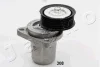 Натяжитель ремня поликлинового Mazda 6 GH (07-) 1.8i, 2.0i JAPKO 128308 (фото 1)