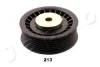 Ролик генератора Toyota Aygo/Yaris/Citroen C1 1.0/1.3 99-14 (84x27) JAPKO 129213 (фото 1)