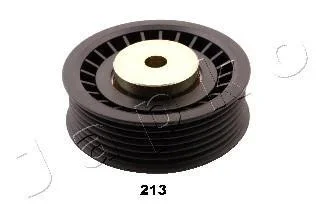 Ролик генератора Toyota Aygo/Yaris/Citroen C1 1.0/1.3 99-14 (84x27) JAPKO 129213