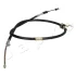 Трос стоянкового гальма Rav 4 94-(парн. арт: 1312010L), П. JAPKO 1312010R (фото 4)