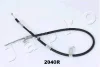 Трос стоянкового гальма Rav 4 00-(парн. арт: 1312040L), П. JAPKO 1312040R (фото 1)