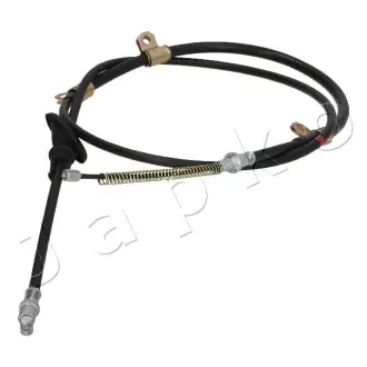 Трос гальма стоянки правий Mitsubishi Grandis 2.0 DI-D, 2.4 MIVEC (04-) JAPKO 131553R