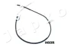 Трос стоянкового гальма Hyundai H-1(парн. арт: 131H60L), П. JAPKO 131H60R (фото 1)