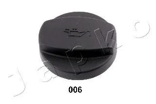 Кришка маслозаливної горловини MB W168/W169/W245 1.7-2.0 CDI 98-12 JAPKO 147006