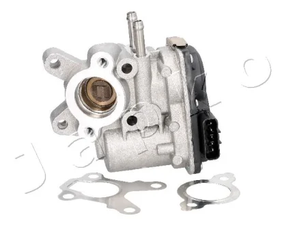 Клапан EGR Nissan Navara D40 (04-) JAPKO 150108
