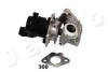 Клапан EGR BERLINGO/JUMPY/SCUDO/FORD/Mazda 1.6D 04- JAPKO 150300 (фото 2)