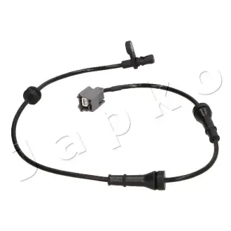 Датчик ABS зад.прав. Nissan Juke 1.5 dCi - 1.6 DIG-T (10-) JAPKO 1511012