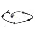 Датчик ABS передній Nissan Np300 Navara 2.5 dCi (05-) JAPKO 151170 (фото 1)