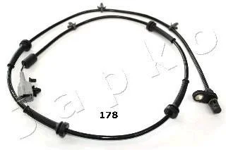 Датчик ABS JAPKO 151178