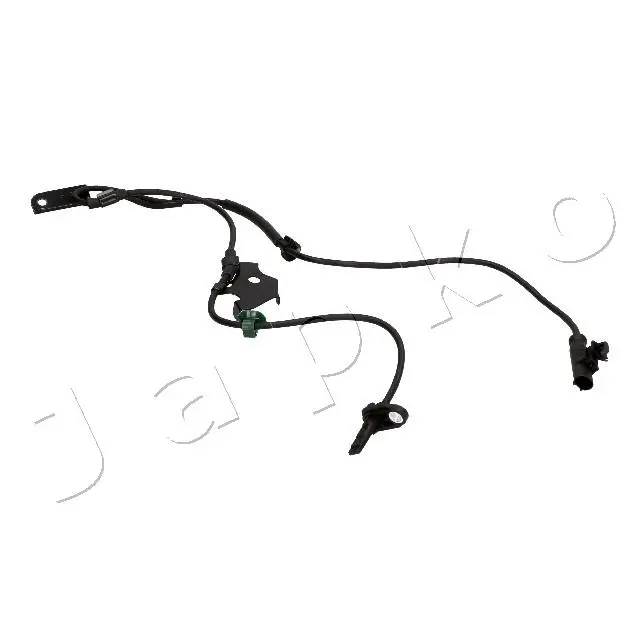 Датчик ABS перед.лів. Toyota Auris, Corolla, Avensis, Verso 1.33-2.2 D (09-18) JAPKO 151267 (фото 1)