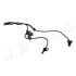 Датчик ABS перед.лів. Toyota Auris, Corolla, Avensis, Verso 1.33-2.2 D (09-18) JAPKO 151267 (фото 1)