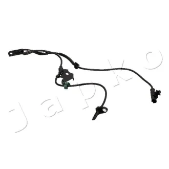 Датчик ABS перед.лів. Toyota Auris, Corolla, Avensis, Verso 1.33-2.2 D (09-18) JAPKO 151267