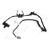 Датчик ABS передній Toyota Camry 2.4-3.0 (01-06) JAPKO 151286 (фото 1)
