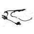 Датчик ABS передній Toyota Camry 2.4-3.0 (01-06) JAPKO 151286 (фото 4)
